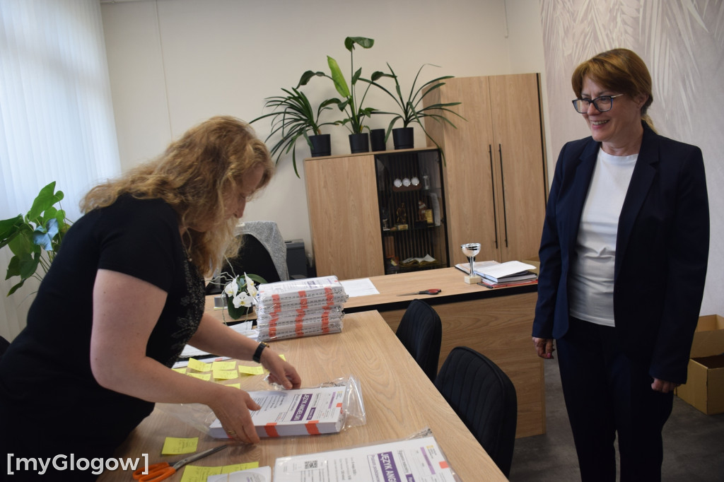 Matura z angielskiego w 