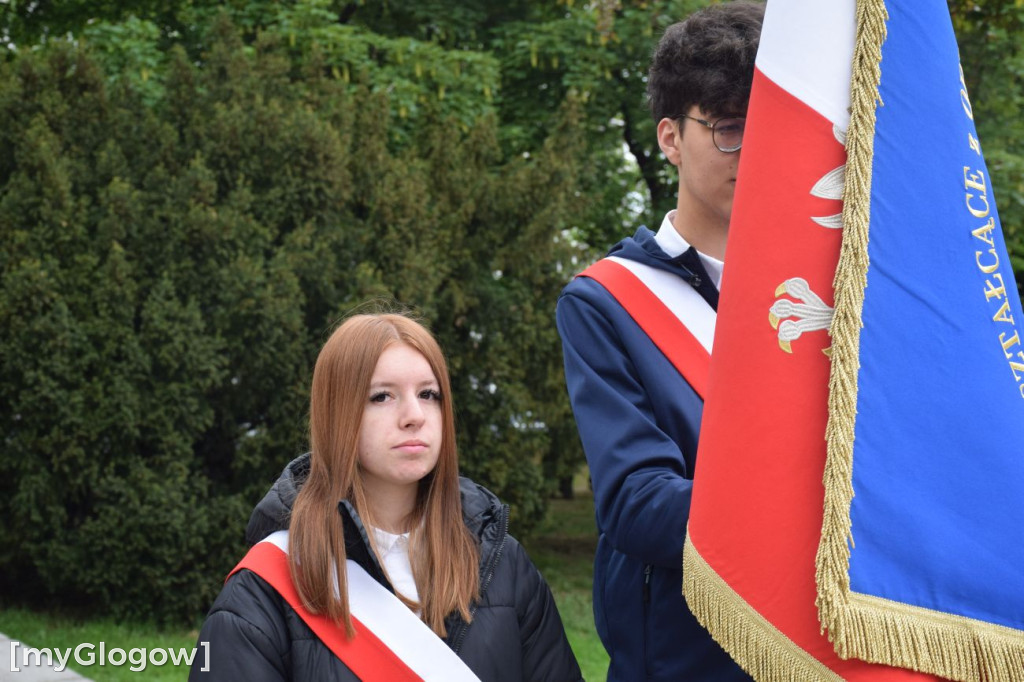 Rocznica zakończenia II wojny w Głogowie