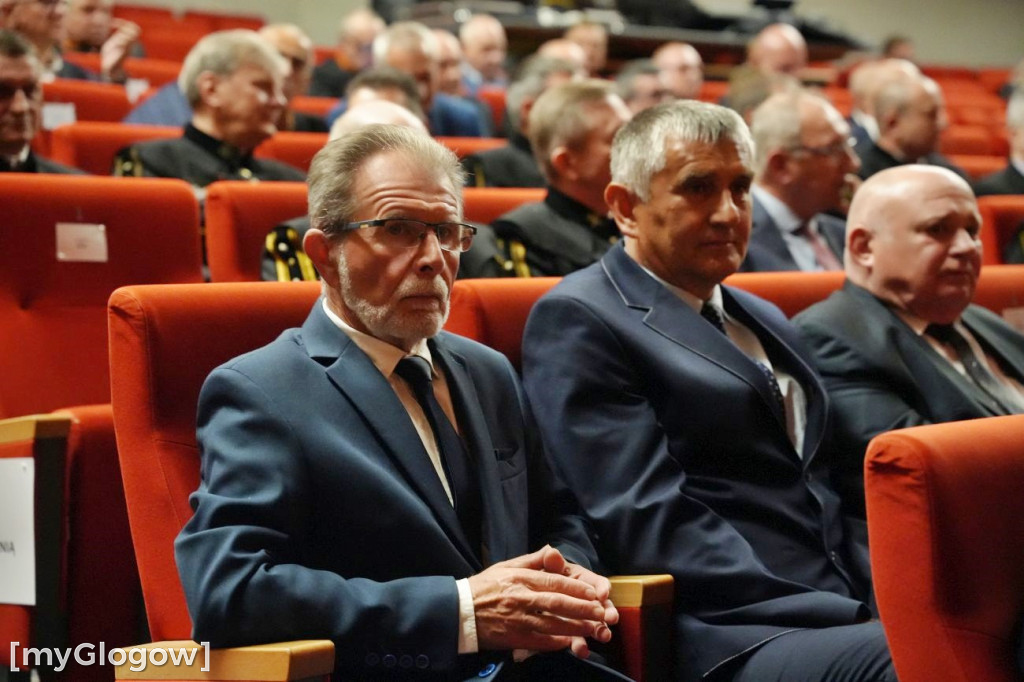 Hutnicy świętują w Głogowie