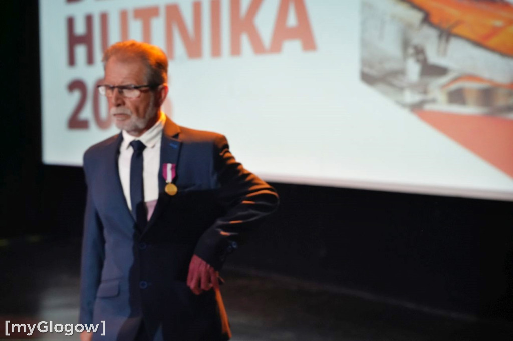 Hutnicy świętują w Głogowie