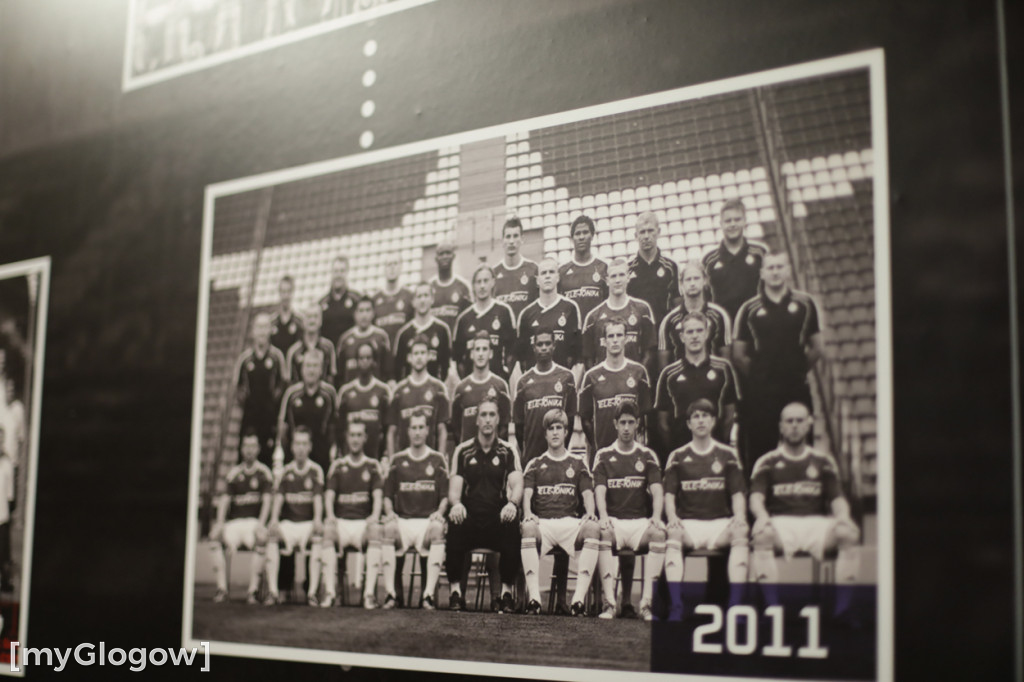Wisła pokonała Chrobrego i ma awans