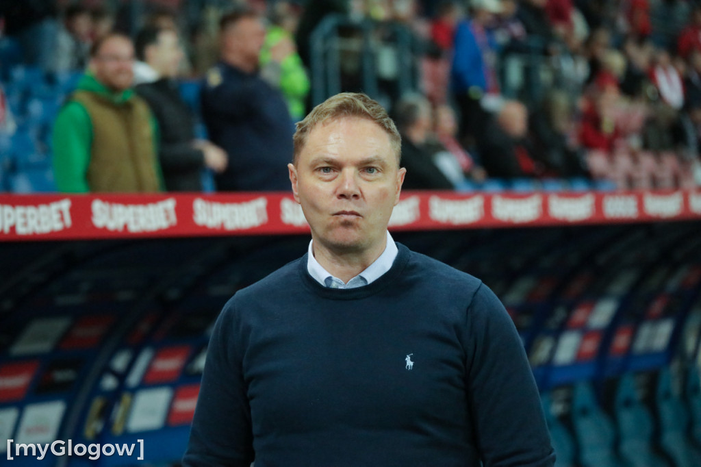 Wisła pokonała Chrobrego i ma awans