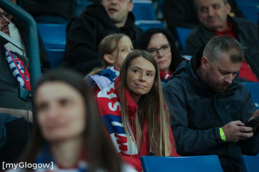 Wisła pokonała Chrobrego i ma awans