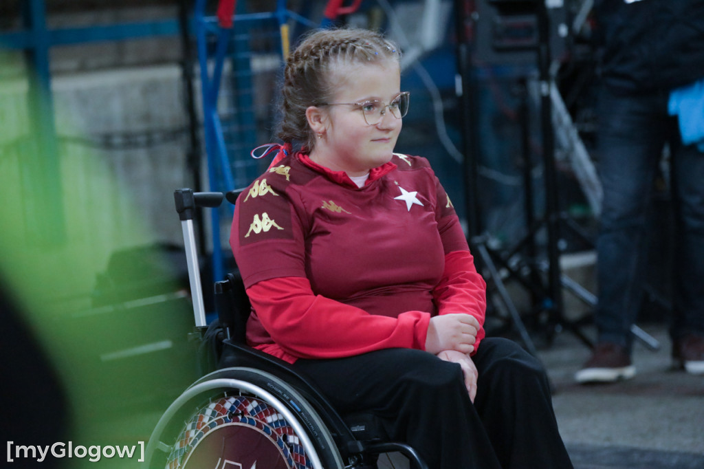 Wisła pokonała Chrobrego i ma awans