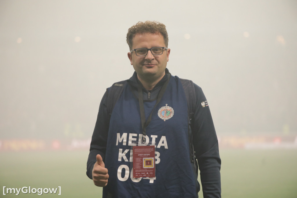 Wisła pokonała Chrobrego i ma awans