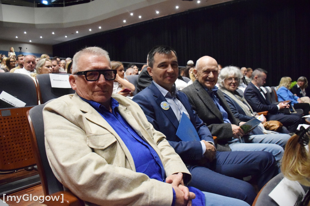 25-lecie przedszkola Promyk w Głogowie