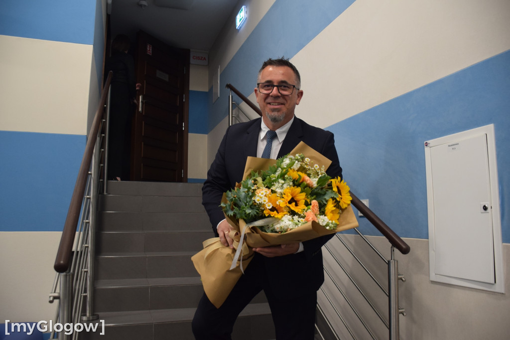 25-lecie przedszkola Promyk w Głogowie