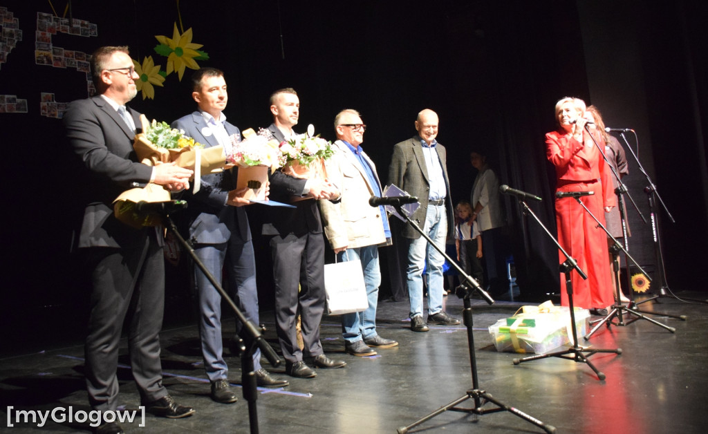 25-lecie przedszkola Promyk w Głogowie