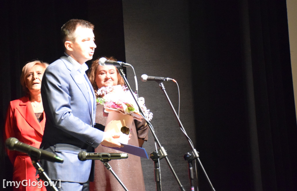 25-lecie przedszkola Promyk w Głogowie