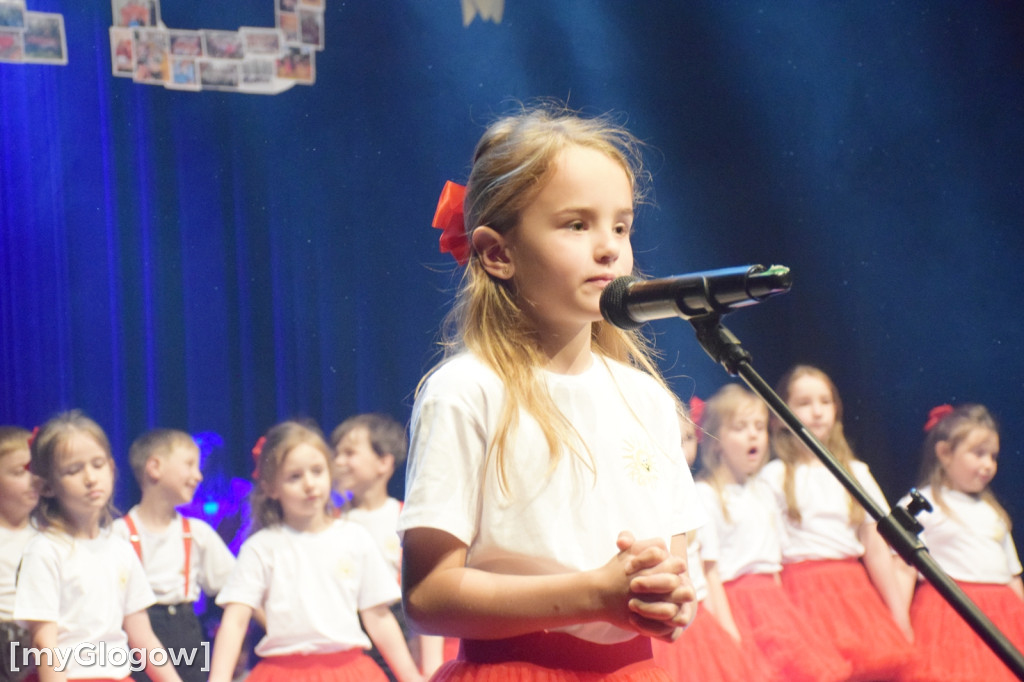 25-lecie przedszkola Promyk w Głogowie
