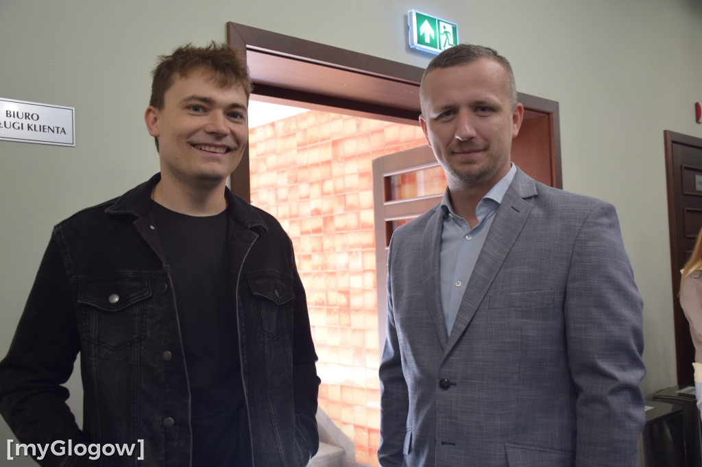 25-lecie przedszkola Promyk w Głogowie