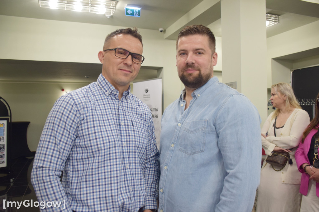 25-lecie przedszkola Promyk w Głogowie
