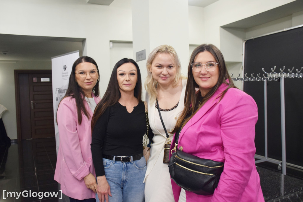 25-lecie przedszkola Promyk w Głogowie