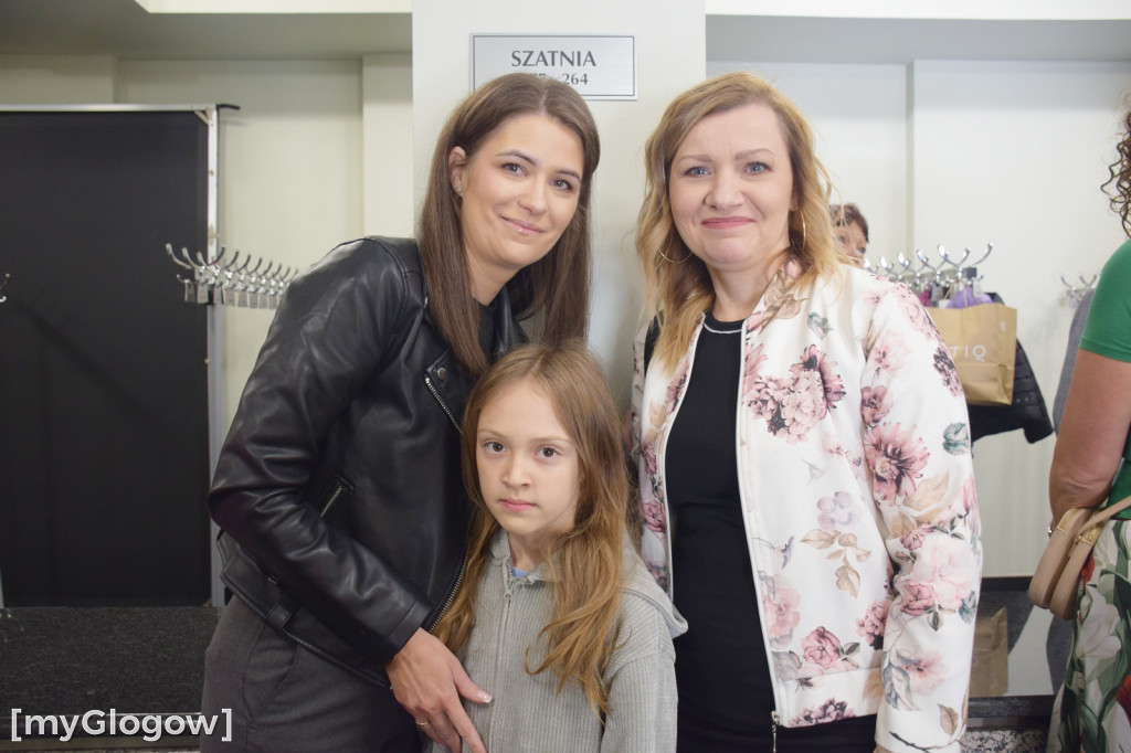 25-lecie przedszkola Promyk w Głogowie