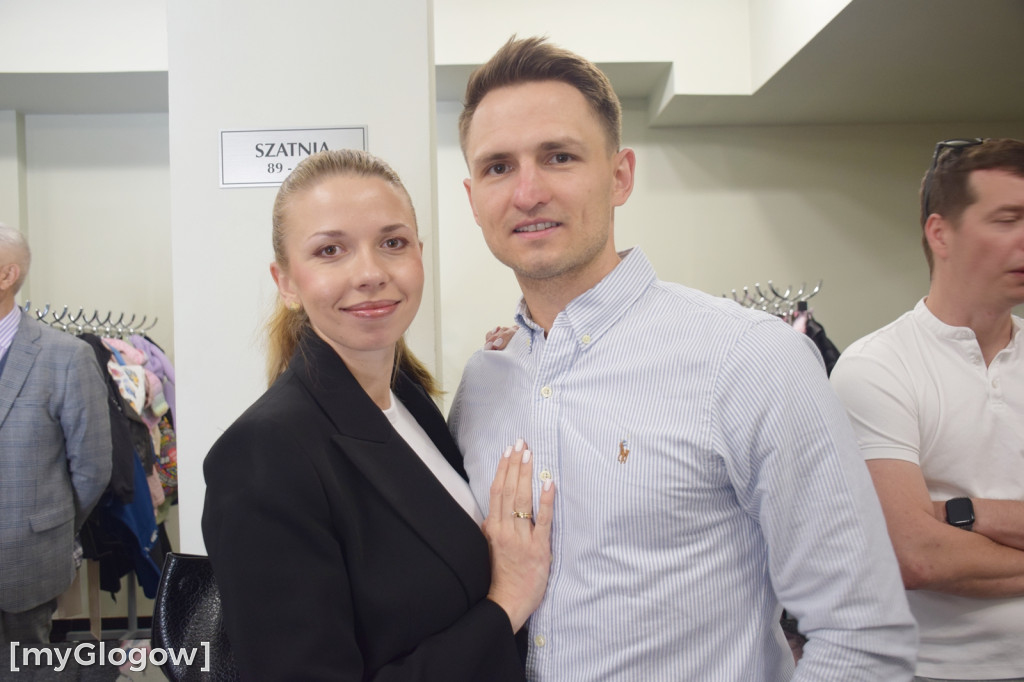25-lecie przedszkola Promyk w Głogowie