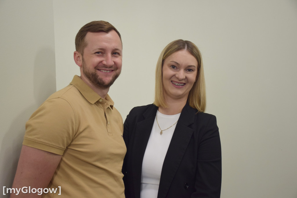 25-lecie przedszkola Promyk w Głogowie
