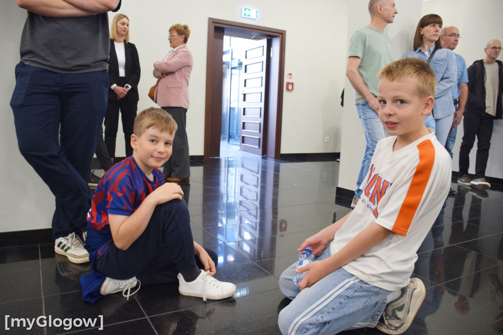 25-lecie przedszkola Promyk w Głogowie