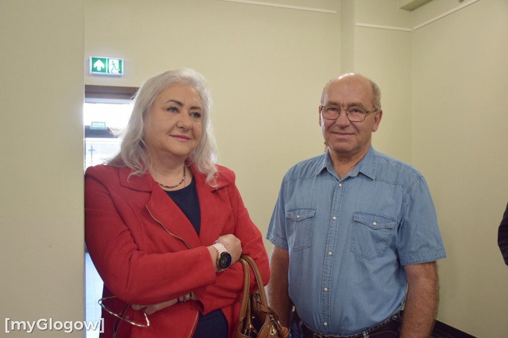 25-lecie przedszkola Promyk w Głogowie