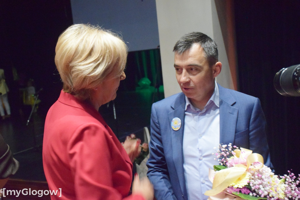 25-lecie przedszkola Promyk w Głogowie