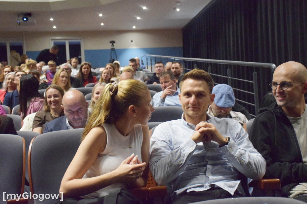 25-lecie przedszkola Promyk w Głogowie