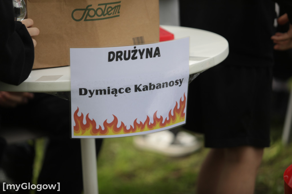 Pierwsze mistrzostwa Głogowa w grillowaniu!