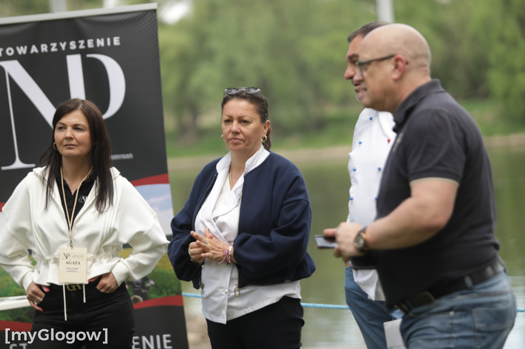 Pierwsze mistrzostwa Głogowa w grillowaniu!