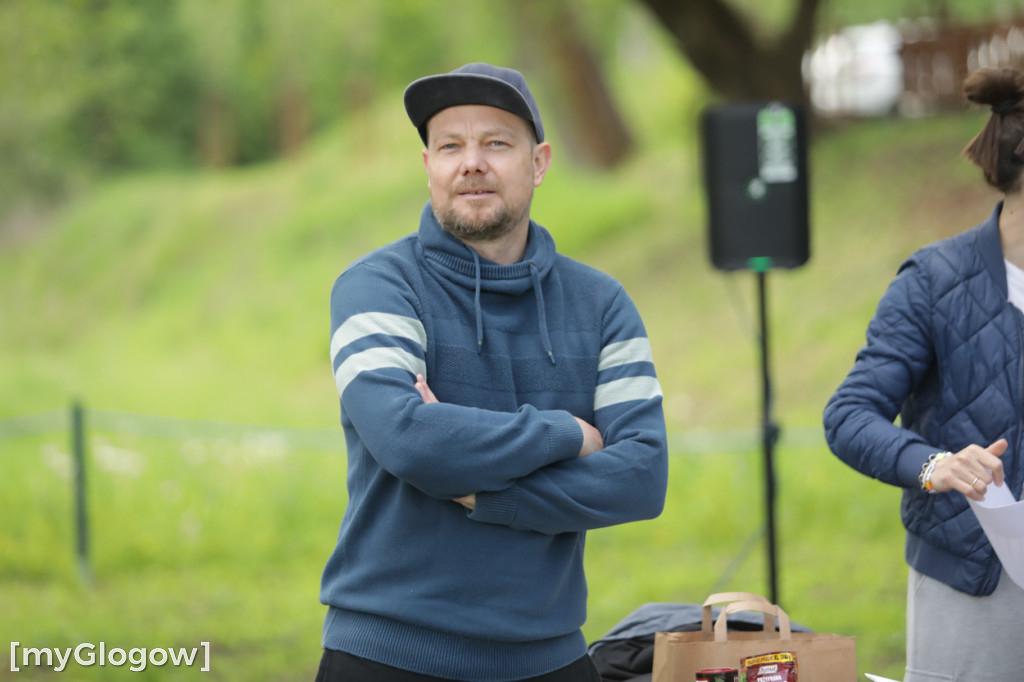 Pierwsze mistrzostwa Głogowa w grillowaniu!