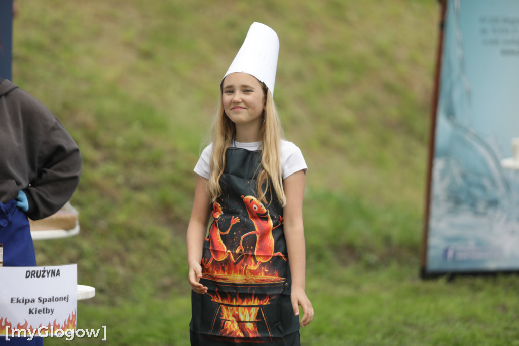 Pierwsze mistrzostwa Głogowa w grillowaniu!