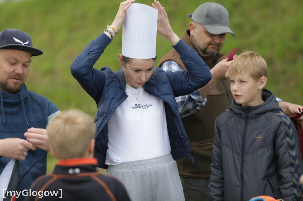Pierwsze mistrzostwa Głogowa w grillowaniu!
