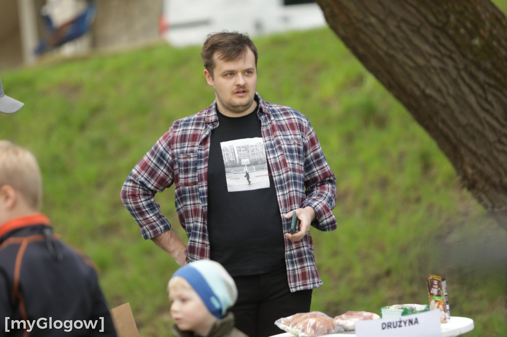 Pierwsze mistrzostwa Głogowa w grillowaniu!