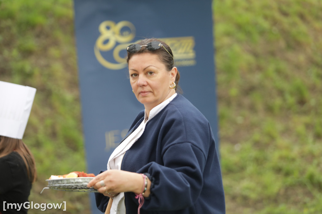Pierwsze mistrzostwa Głogowa w grillowaniu!