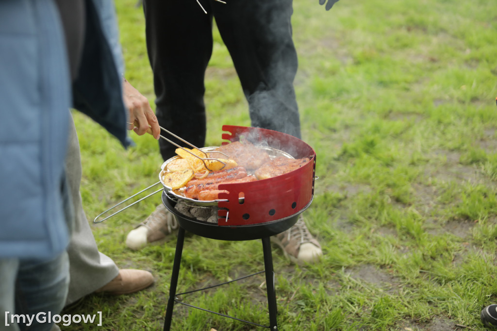 Pierwsze mistrzostwa Głogowa w grillowaniu!