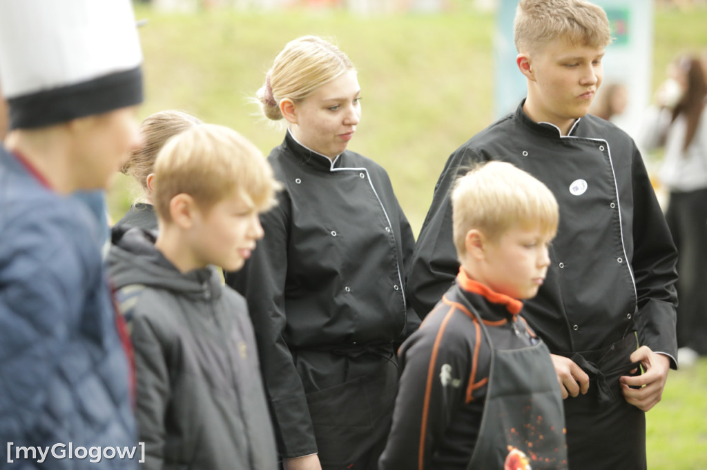 Pierwsze mistrzostwa Głogowa w grillowaniu!
