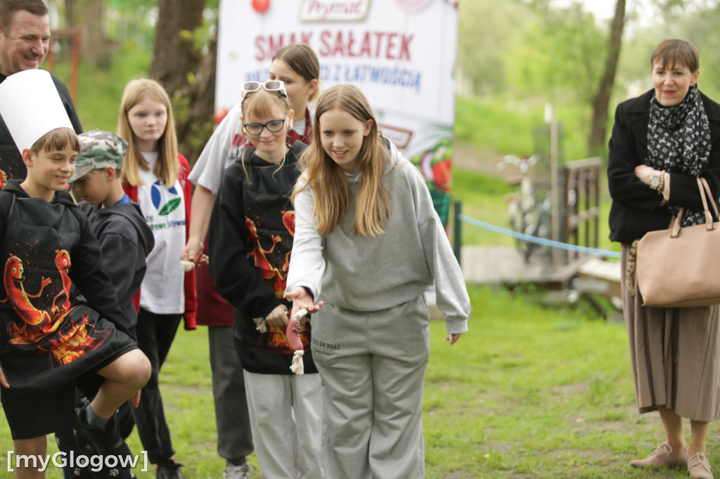 Pierwsze mistrzostwa Głogowa w grillowaniu!