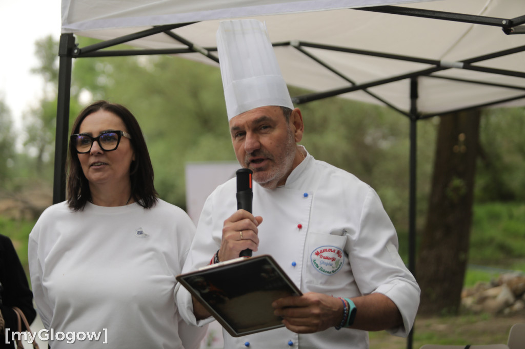 Pierwsze mistrzostwa Głogowa w grillowaniu!