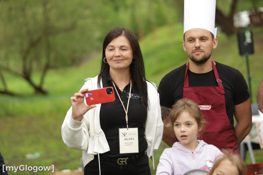 Pierwsze mistrzostwa Głogowa w grillowaniu!