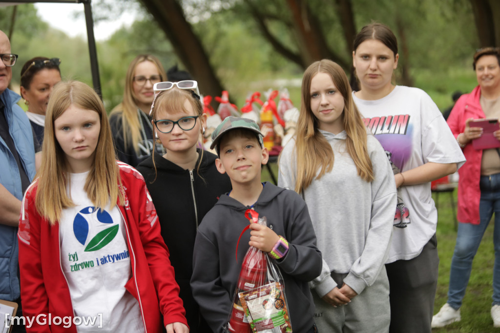 Pierwsze mistrzostwa Głogowa w grillowaniu!