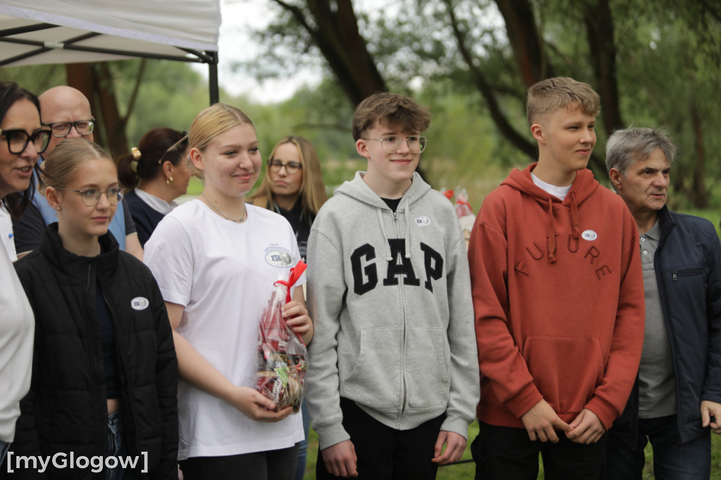 Pierwsze mistrzostwa Głogowa w grillowaniu!