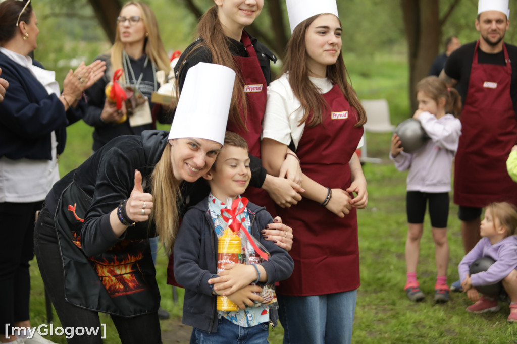 Pierwsze mistrzostwa Głogowa w grillowaniu!