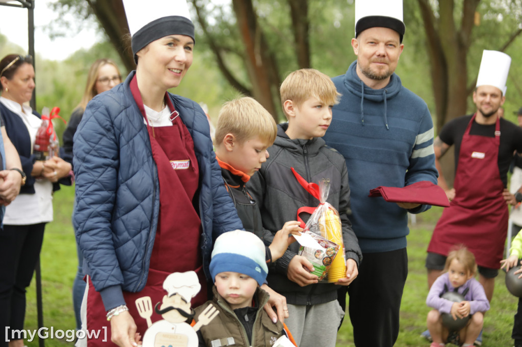 Pierwsze mistrzostwa Głogowa w grillowaniu!