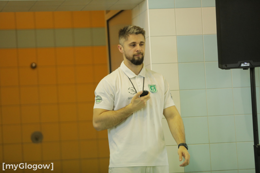 Zawody Hutnik w Głogowie