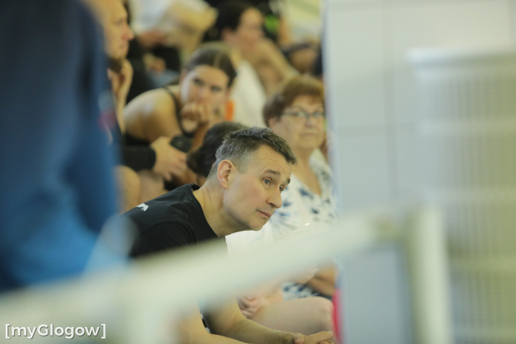 Zawody Hutnik w Głogowie