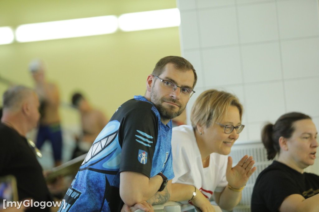 Zawody Hutnik w Głogowie
