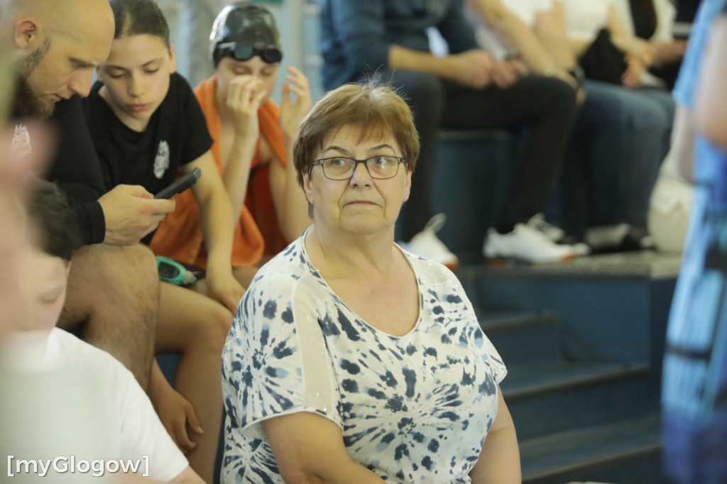Zawody Hutnik w Głogowie