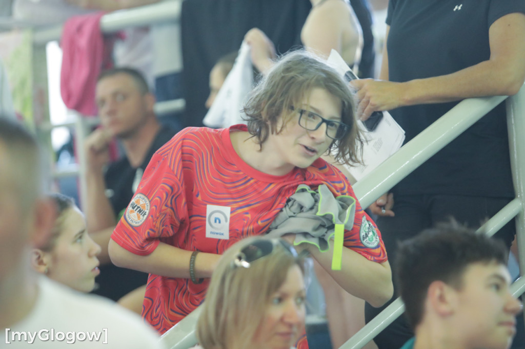 Zawody Hutnik w Głogowie