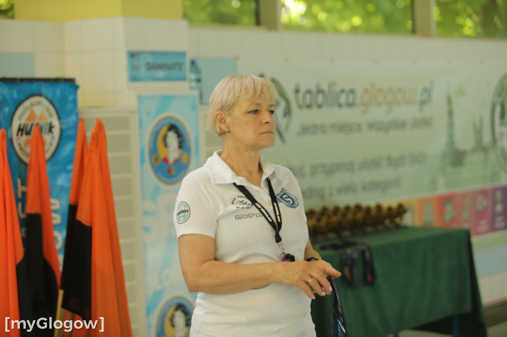 Zawody Hutnik w Głogowie