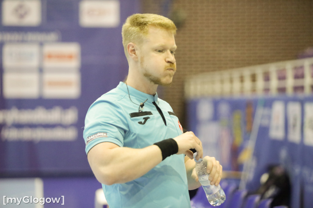 Chrobry szósty w Superlidze