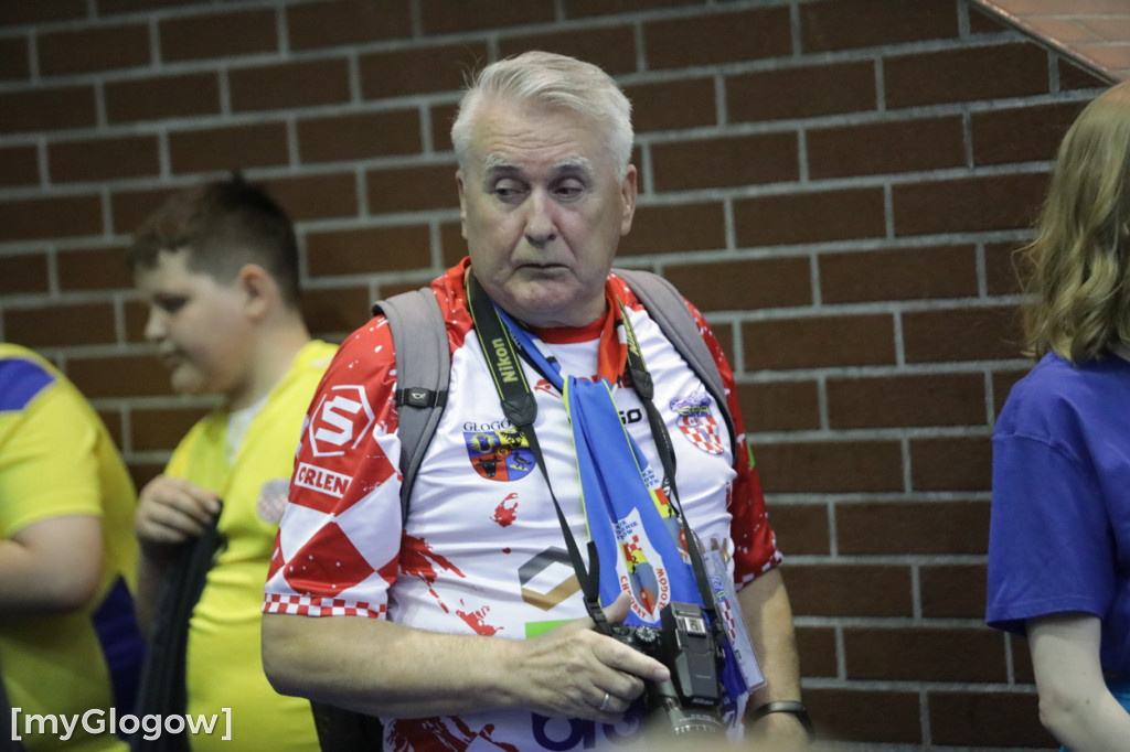 Chrobry szósty w Superlidze