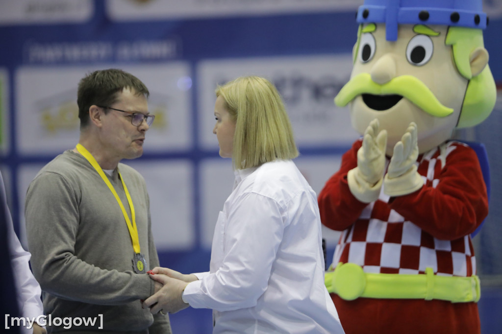 Chrobry szósty w Superlidze
