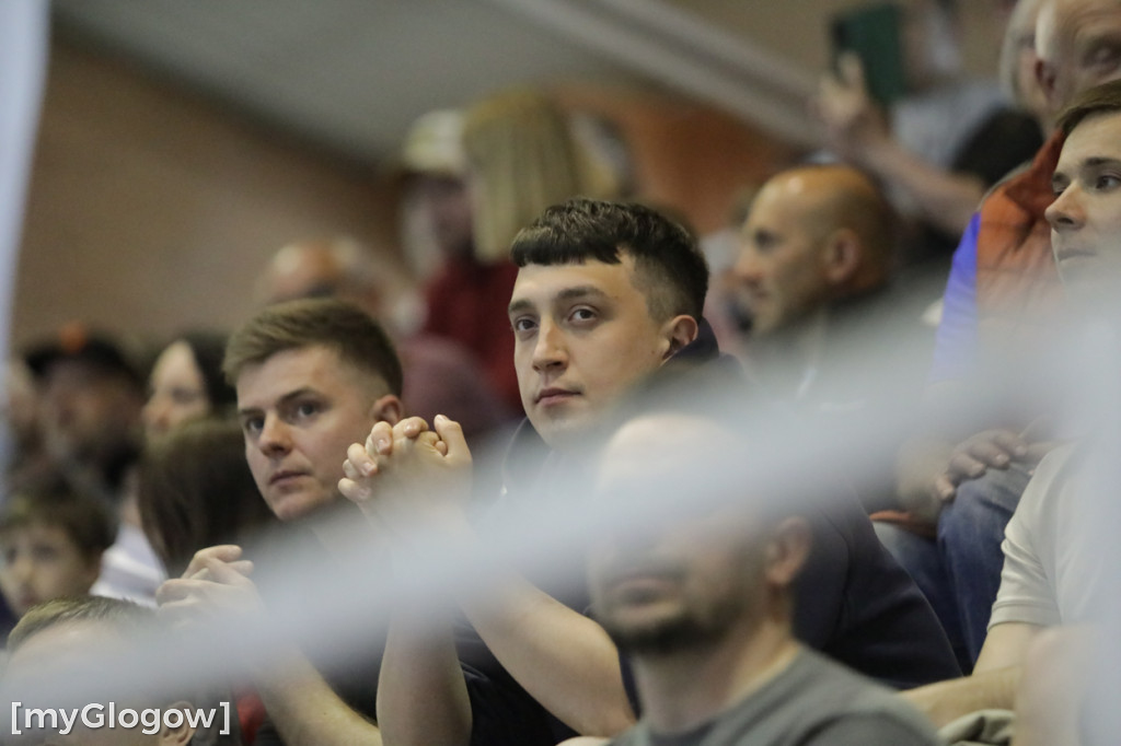 Chrobry szósty w Superlidze